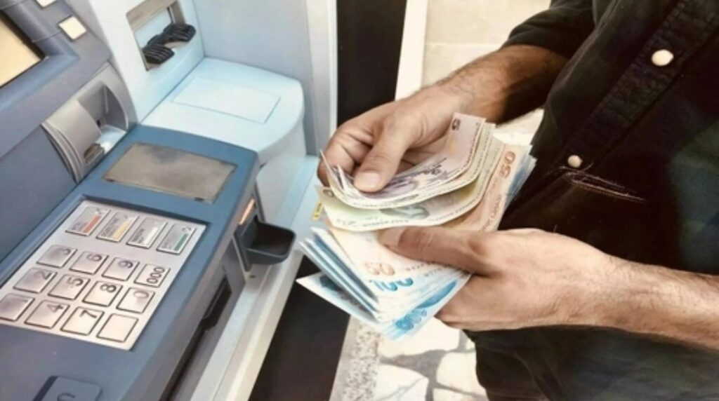 7 BANKA ORTAK ATM OLUŞTURDU