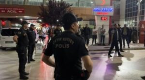 BAĞ EVİNDE PATLAMA 5’İ JANDARMA 7 YARALI