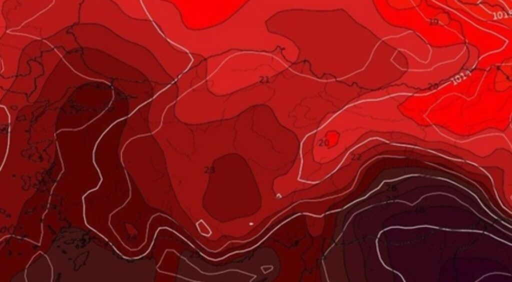 CEHENNEM SICAKLARINA HAZIRLANIN