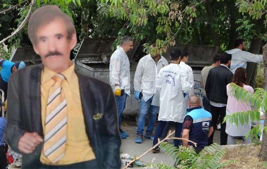 PENDİK VAHŞETİNE 1TUTUKLAMA