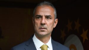 FENERBAHÇE, İSMAİL KARTAL İLE YOLLARINI AYIRDI