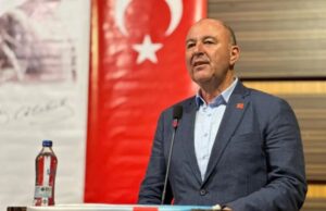 KANDEMİR: GÜBREYE KDV ÇİFTÇİYE ÜRETİMİ BIRAKTIRIR