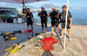 DÜNYA ÇEVRE GÜNÜ’NDE DUYARSIZLIĞIN AYNASI