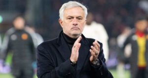 FENERBAHÇE, JOSE MOURİNHO’YU RESMEN KAP’A BİLDİRDİ