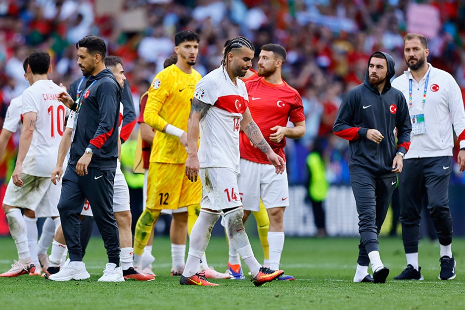 BİZİM ÇOCUKLAR, GRUPTAN ÇIKMA ŞANSINI SON MAÇA BIRAKTI