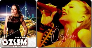 ÖZLEM CABBAR’DAN ŞİDDETE KARŞI “ÇEKİN O PİS ELLERİNİZİ ” ŞARKISI YAYINLANDI