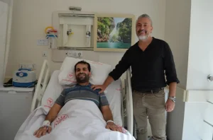 AEAH’DEN BİR İLK DAHA