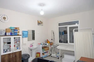 ALANYA BELEDİYESİ’NDEN YAYLALARDA SAĞLIK HİZMETİ