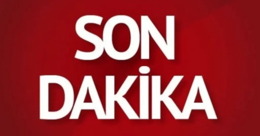 İZMİR’DE BİNADA PATLAMA 3 ÖLÜ