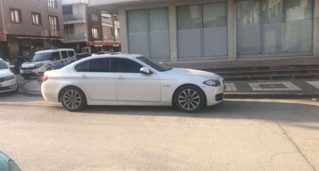 BURSA’DA YAŞANAN OLAY YÜREKLERİ DAĞLADI