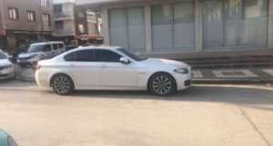 BURSA’DA YAŞANAN OLAY YÜREKLERİ DAĞLADI