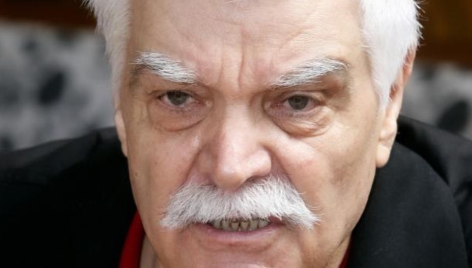 EFSANE OYUNCU MURAT SOYDAN HAYATINI KAYBETTİ