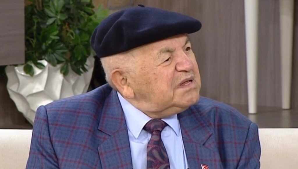 YUSUF KAVAKLI HOCA HAYATINI KAYBETTİ