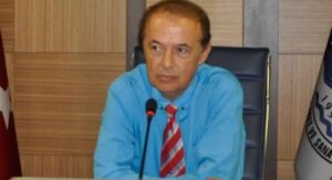 KALP KRİZİ GEÇİREN DR.METİN ATALAY YOĞUN BAKIMDA