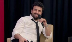 HASAN CAN KAYA’DAN ŞOK İDDİA İLE İLGİLİ AÇIKLAMA