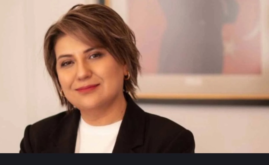 ESKİ ÇANKAYA BELEDİYE BAŞKAN YARDIMCISI İNTİHAR ETTİ