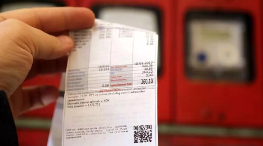 BEKLENEN GÜN GELDİ