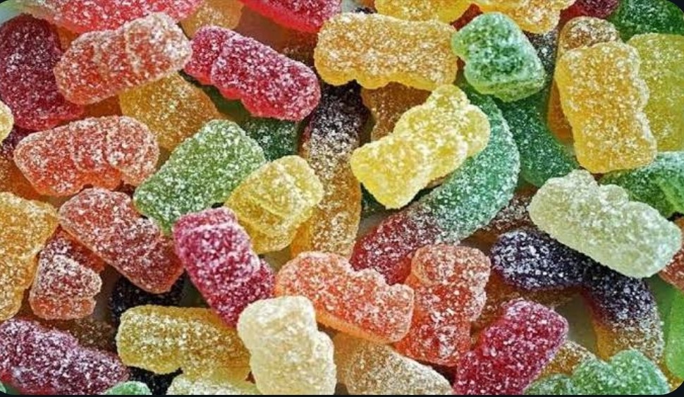 YİYENLER HALÜSİNASYON GÖRMEYE BAŞLAD