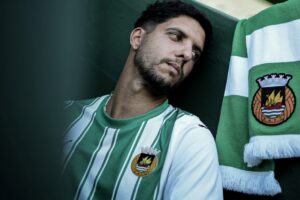 ALANYASPOR’LA YOLLARINI AYIRAN NOVAİS, ÜLKESİNE DÖNDÜ