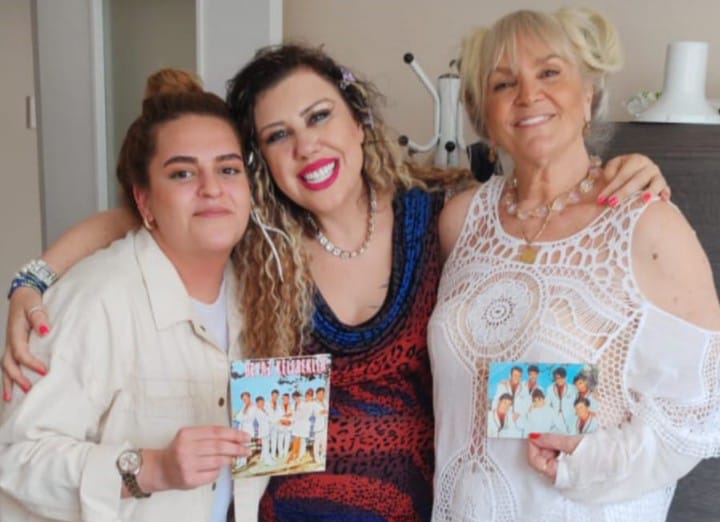 ÜNLÜ MODACI VE İSTANBULLU GELİN ÜLKÜ ÜST SARPKAN’DAN ÇARPICI İTİRAFLAR