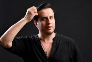 BURAK IRMAK YENİ ŞARKISIYLA HEDEFİ LİSTELERDE TREND OLMAK