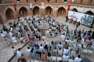 KIZILKULE’DE KLASİK MÜZİK ESİNTİLERİ