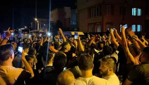 KAYSERİ BARUT FIÇISI