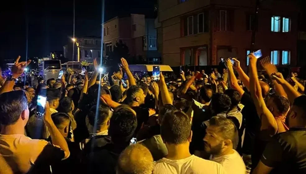 KAYSERİ BARUT FIÇISI