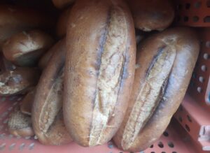 ALANYA’DA HALK EKMEK VATANDAŞI İSYAN ETTİRDİ