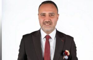 AK PARTİLİ ALAADDİN IŞIK’DAN KONUKÇU’YA BİRLİK, BERABERLİK MESAJI