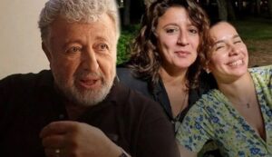 USTA OYUNCU 82 YAŞINDA İKİNCİ KEZ BABA OLDU