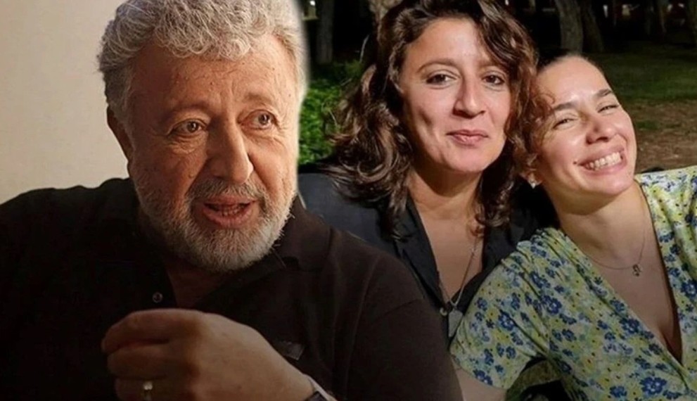 USTA OYUNCU 82 YAŞINDA İKİNCİ KEZ BABA OLDU