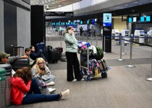 TARİHİN EN BÜYÜK TEKNOLOJİK ÇÖKÜŞÜ