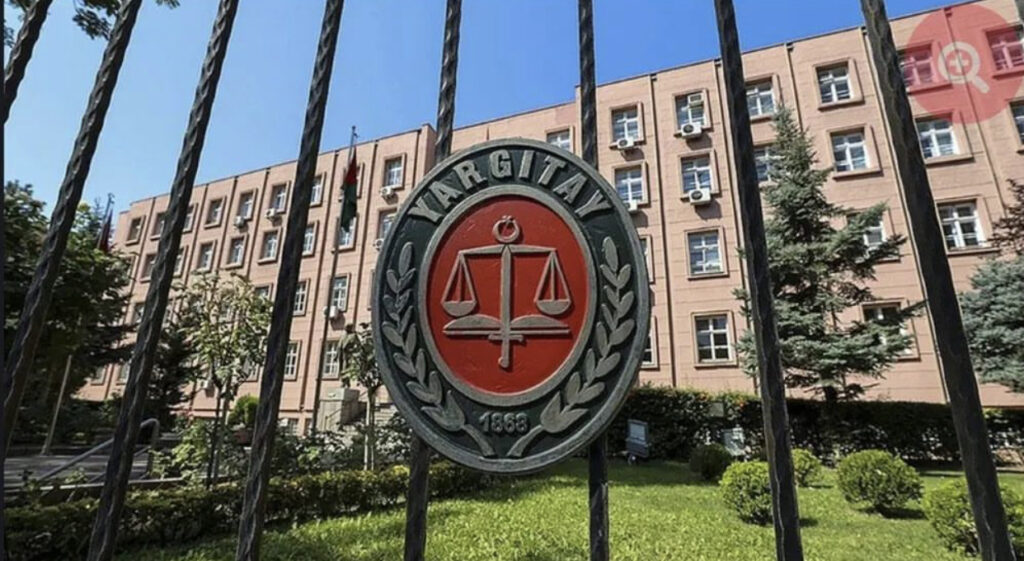 YARGITAYIN KIDEM TAZMİNATI KARARI