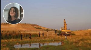 DİYARBAKIR’DA KAYBOLAN 8 YAŞINDAKİ NARİN’DEN HABER YOK