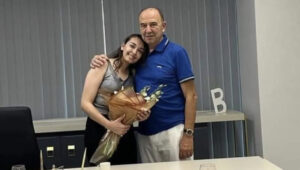 ALANYA İŞ İNSANININ İNTİHARI İLE ŞOKTA HELALLİK İSTEYİP, TABANCA İLE KENDİNİ VURDU