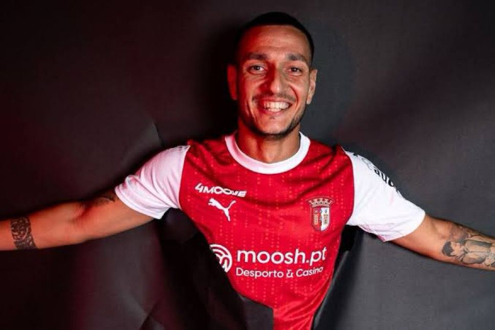 ALANYASPOR, RONY LOPES İLE ANLAŞTI