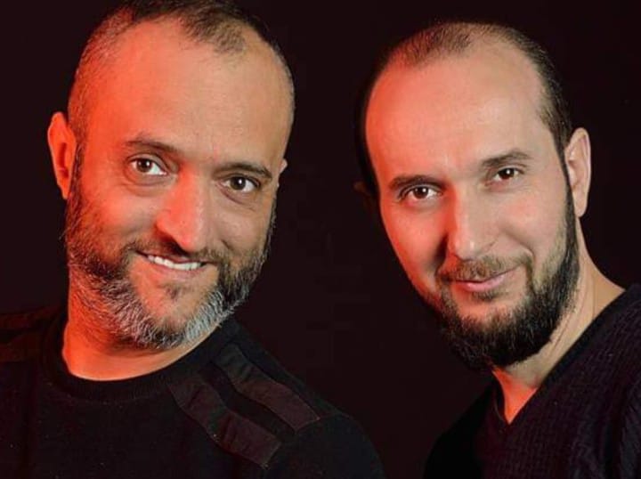 GRPKRM 25 YIL ÖNCE YAZDIKLARI ŞARKIYI MÜZİKSEVERLER İLE BULUŞTURDU