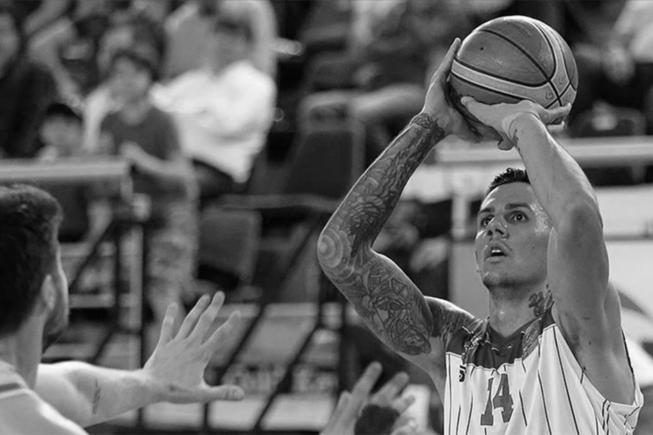 MİLLİ BASKETBOLCU İLKAN KARAMAN, HAYATINI KAYBETTİ