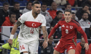 BİZİM ÇOCUKLAR, ULUSLAR LİGİNE BERABERLİKLE BAŞLADI