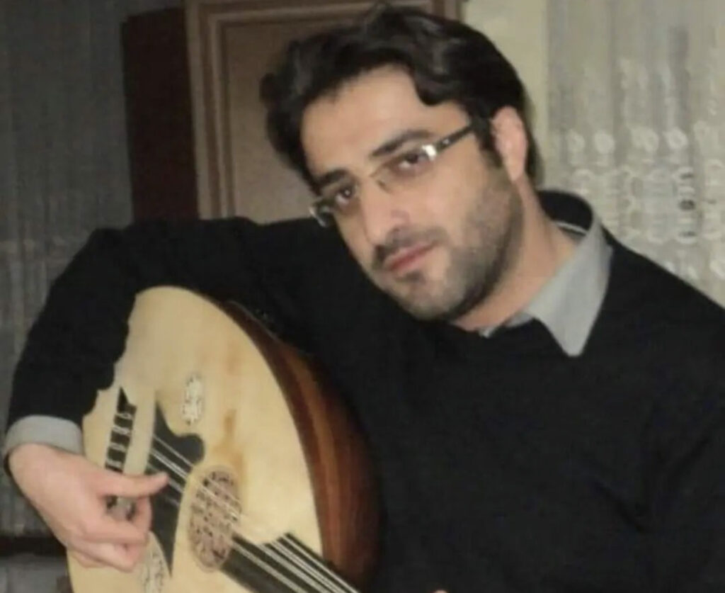 BİR GÜZEL İNSAN DAHA GÖÇTÜ BU DİYARDAN