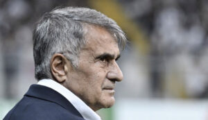 TRABZONSPOR’DA 5. ŞENOL GÜNEŞ DÖNEMİ RESMEN BAŞLADI