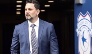 CARDİFF CİTY, EROL BULUT İLE YOLLARI AYIRDI