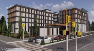 CİKCİLLİ YERLEŞKESİNE ORTAK DERSLİK İÇİN İLK İMZA ATILDI