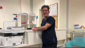 AEAH YOĞUN BAKIM HEMŞİRESİ EVİNDE ÖLÜ BULUNDU