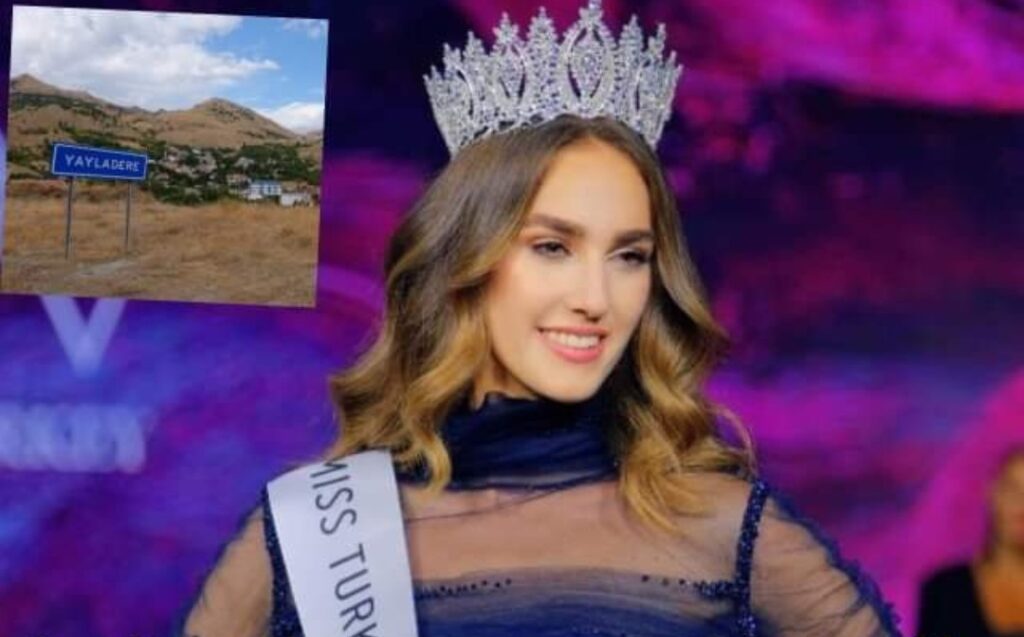 GÜZELLİK GELİP GEÇİCİ DOKTOR HANIM