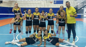 MASK’IN MİDİ KIZLARI, ANTALYA 1907 SK KARŞISINDA HATA YAPMADI