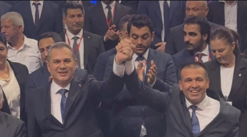 ALANYA BAŞKAN TAVLI İLE YOLA DEVAM DEDİ