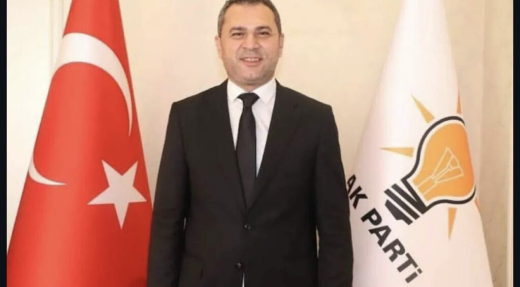 AK PARTİ ALANYA İLÇE BAŞKANI MEHMET ŞARANİ TAVLI HER FIRSATTA GENÇLERİN YANINDA!