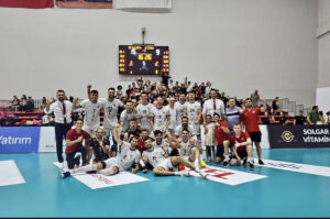 ALANYA’NIN EFELERİ, KENDİ EVİNDE HATA YAPMADI